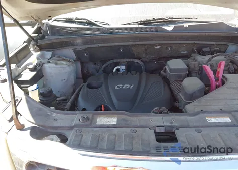 2012 Kia Sorento Lx z USA, uszkodzony, nr VIN 5XYKT3A63CG191190